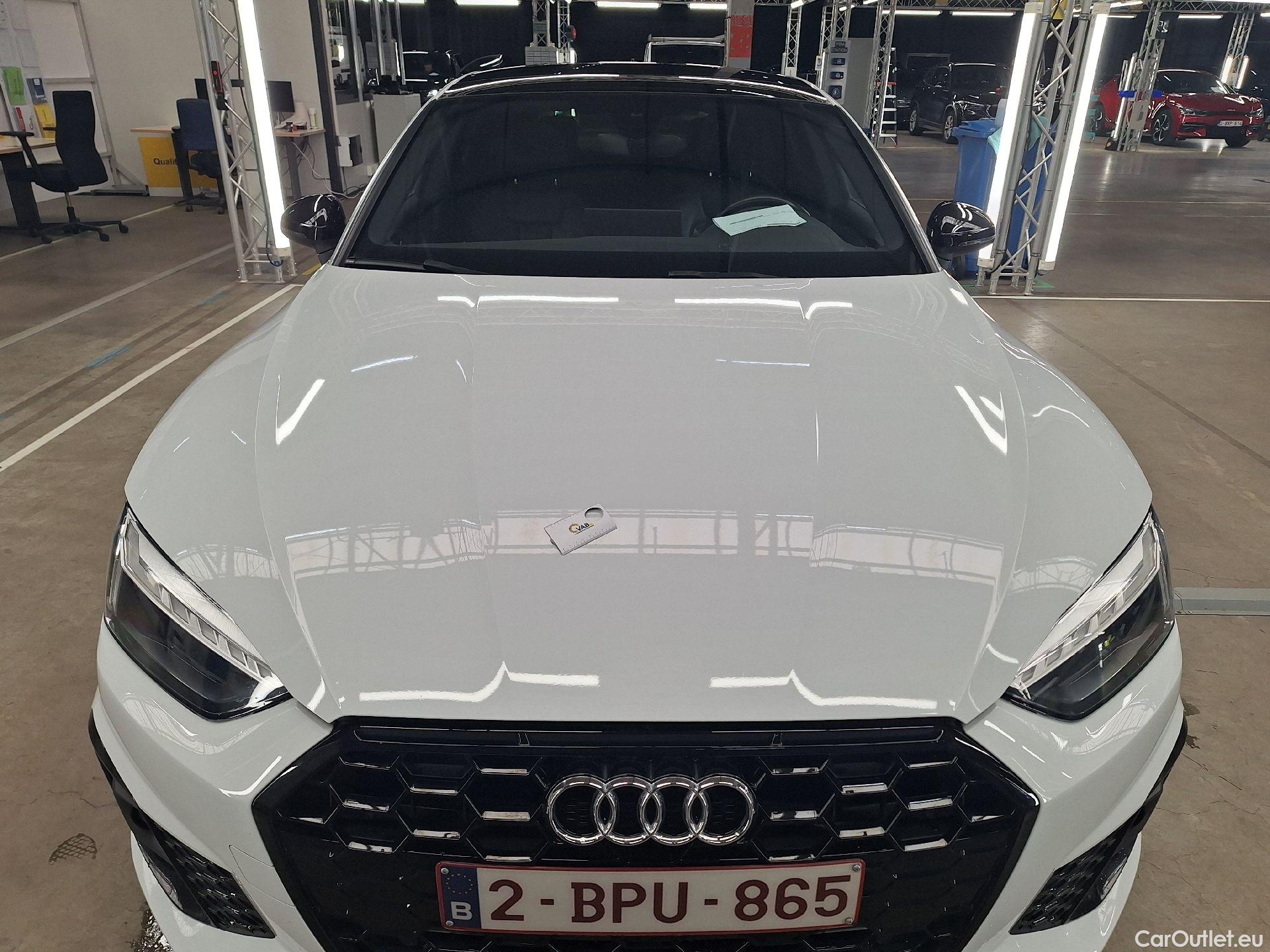  Audi  A5 Sportback Audi, A5 SB FL'20, Audi  35 TDI S tronic Bus Ed S Line 5d #4