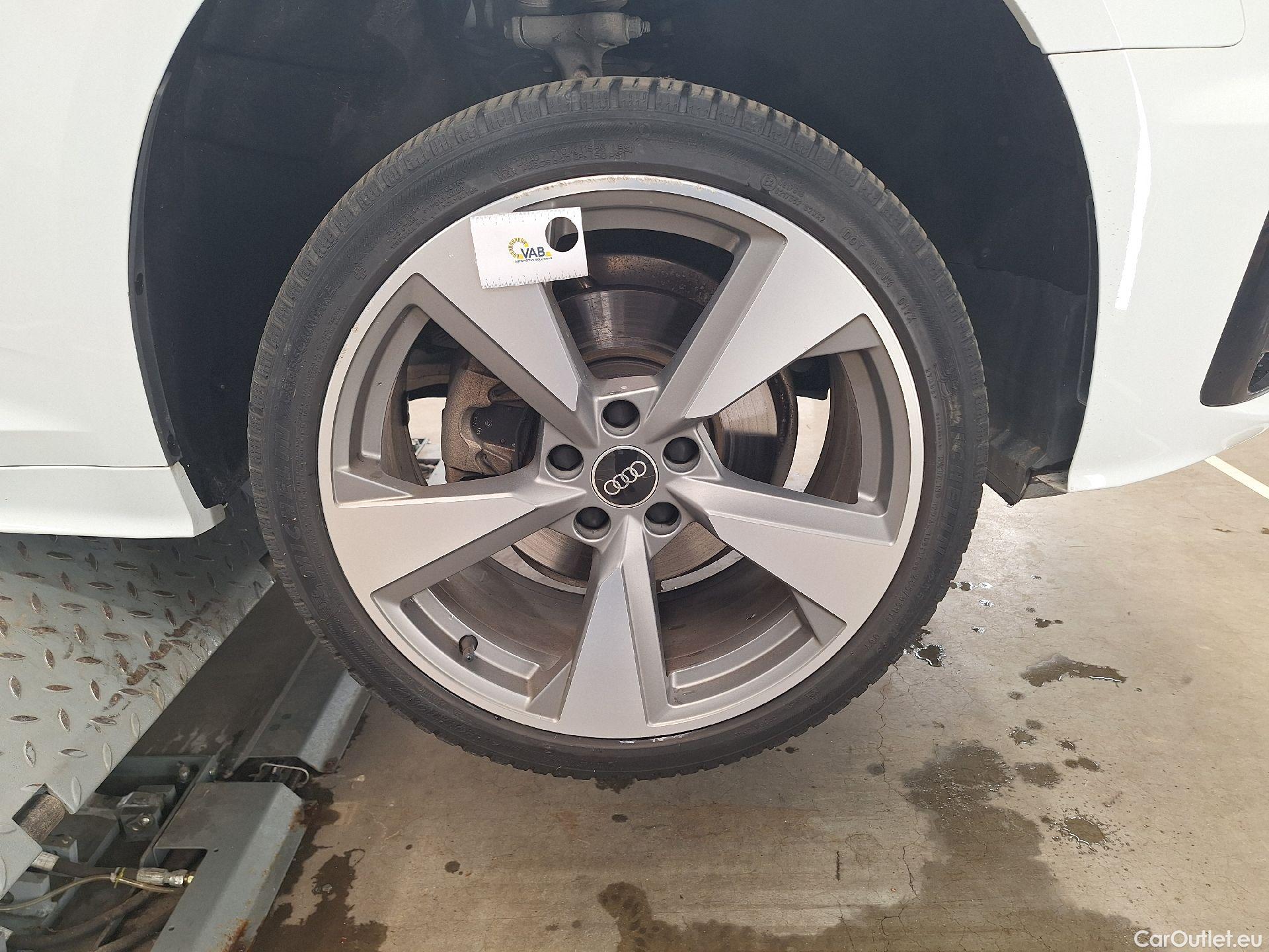  Audi  A5 Sportback Audi, A5 SB FL'20, Audi  35 TDI S tronic Bus Ed S Line 5d #46