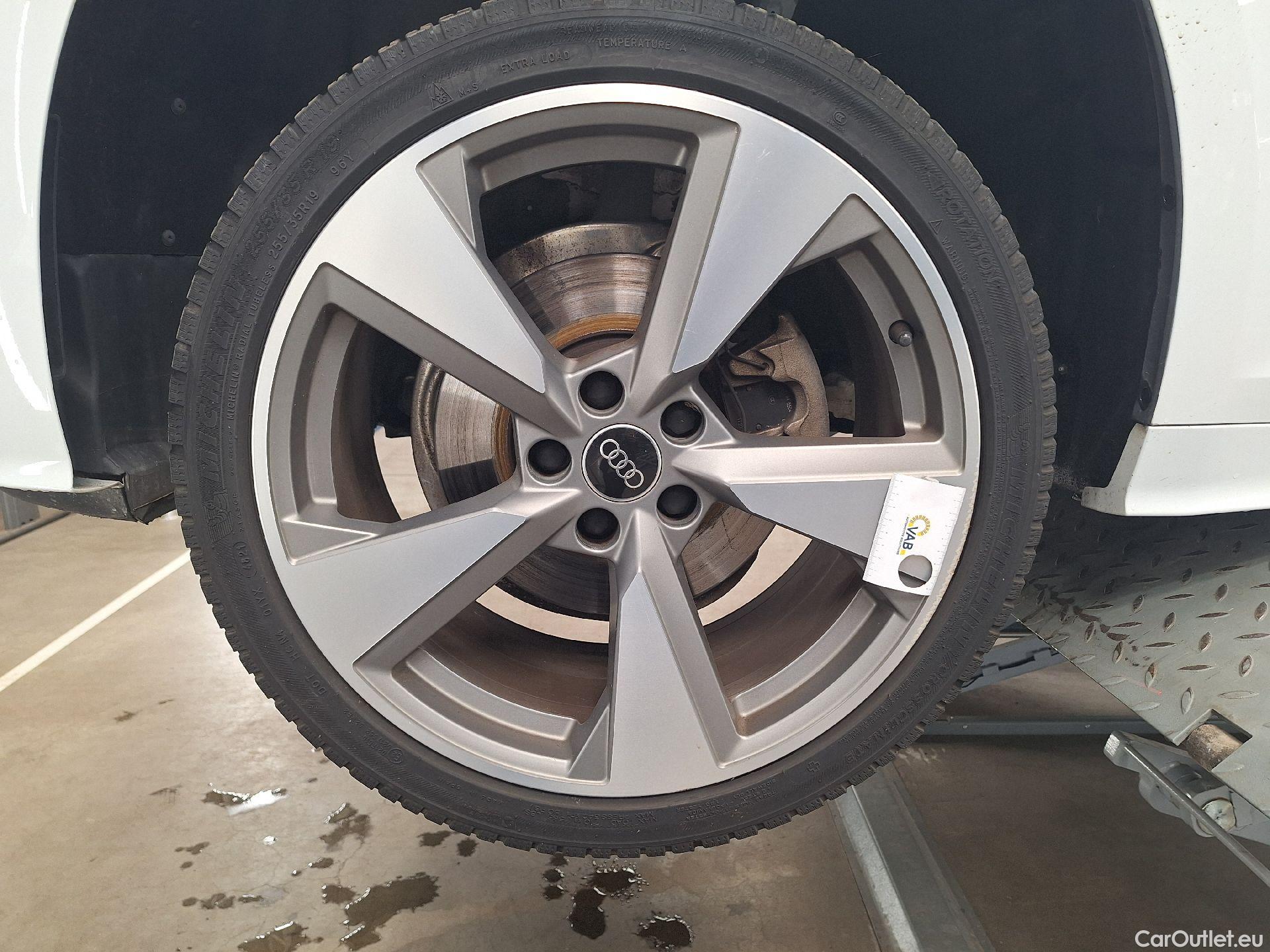  Audi  A5 Sportback Audi, A5 SB FL'20, Audi  35 TDI S tronic Bus Ed S Line 5d #22