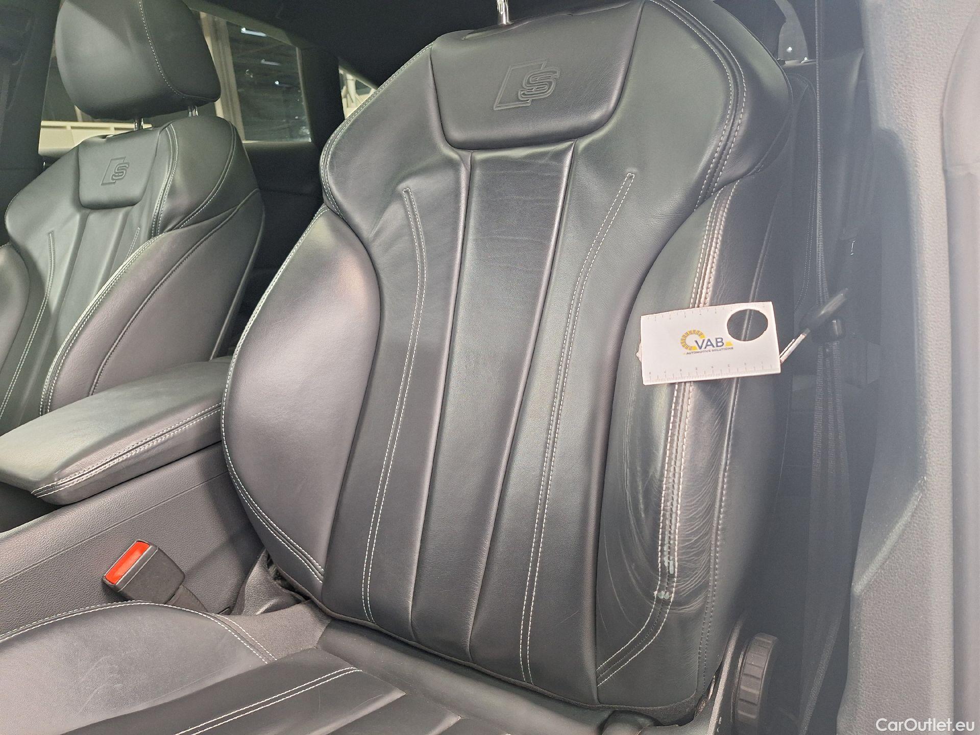  Audi  A5 Sportback Audi, A5 SB FL'20, Audi  35 TDI S tronic Bus Ed S Line 5d #28