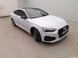 Audi  A5 Sportback Audi, A5 SB FL'20, Audi  35 TDI S tronic Bus Ed S Line 5d #9