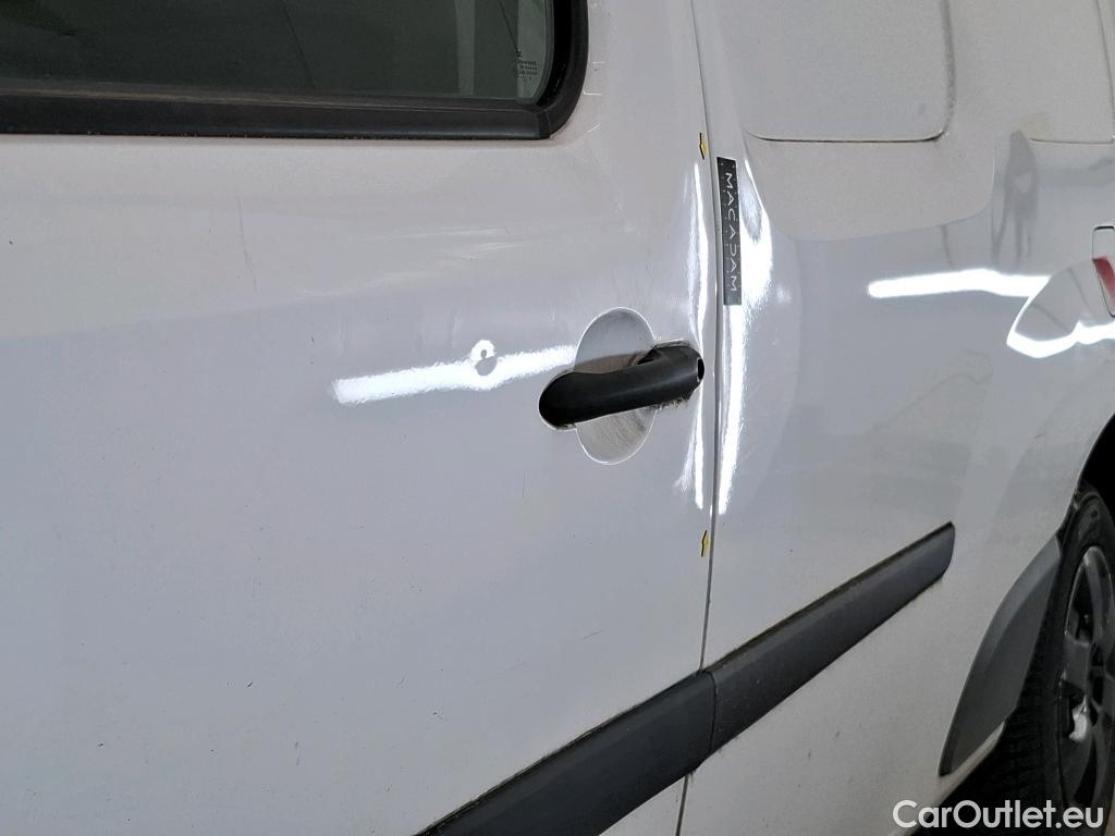  Renault  Kangoo  II Express Maxi Extra (Série Spéciale) 1.5 dCi 95CV BVM6 E6dT #19