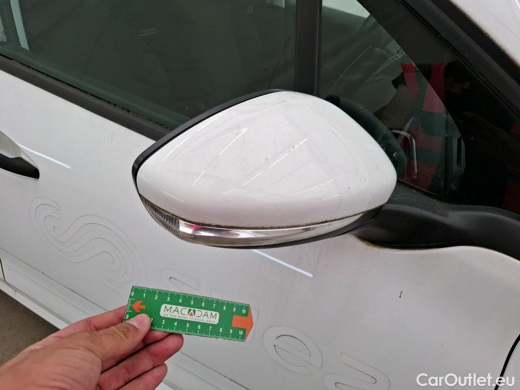  Peugeot  208  Affaire Premium 1.6 HDi 75CV BVM5 E6 #23