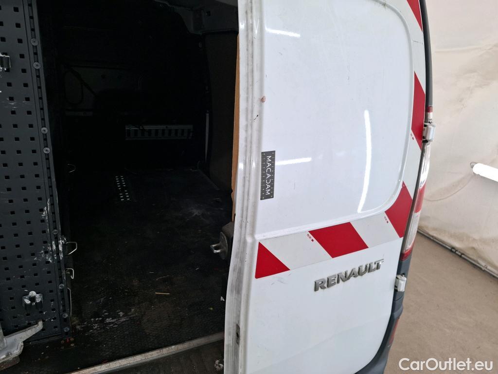  Renault  Kangoo  II Express Maxi Extra (Série Spéciale) 1.5 dCi 95CV BVM6 E6dT #35