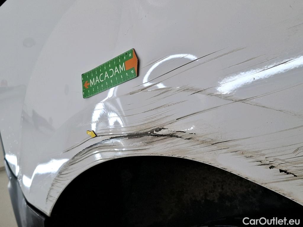  Renault  Kangoo  II Express Extra (Série Spéciale) 1.5 dCi 80CV BVM6 E6dT #10
