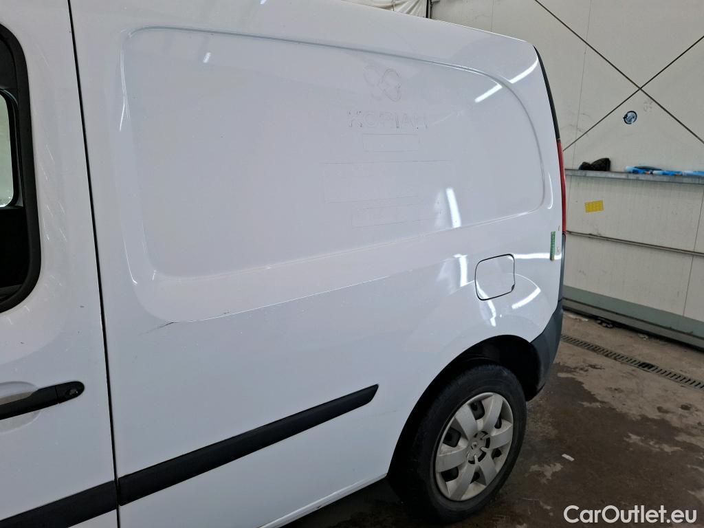  Renault  Kangoo  II Express Extra (Série Spéciale) 1.5 dCi 80CV BVM6 E6dT #33