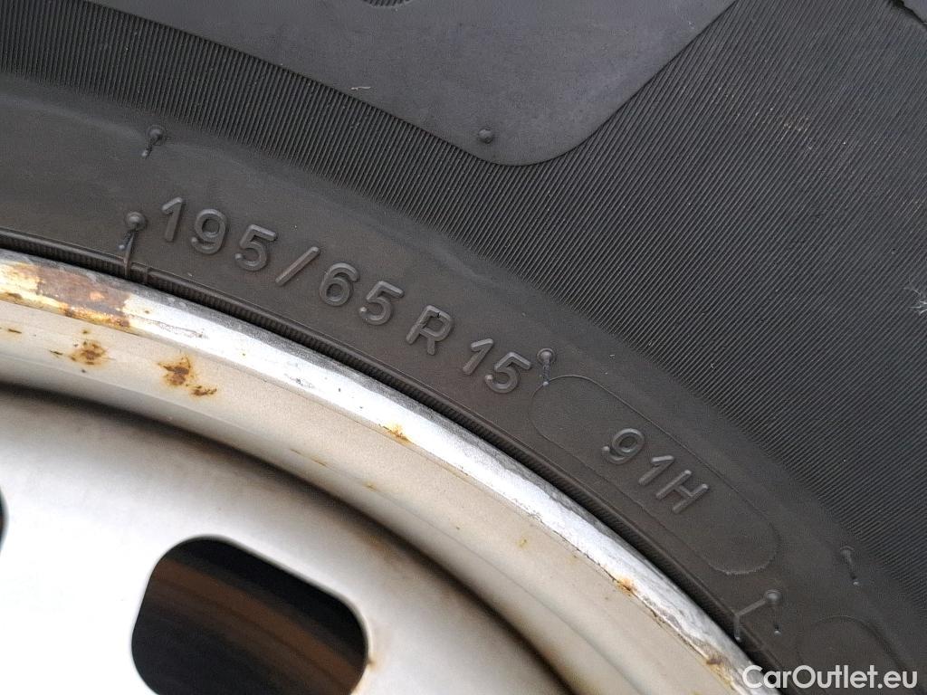  Citroen  Berlingo  Fourgon Driver M 650 1.5 BlueHDi 100CV BVM6 E6d #18