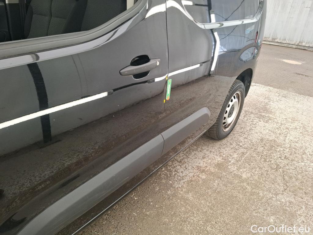  Peugeot  Partner  Premium L1 1.5 HDi 130CV BVM6 E6d #9