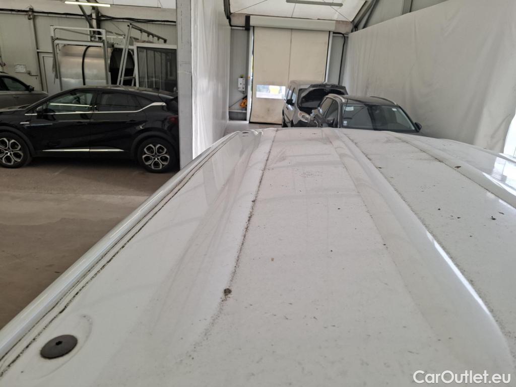  Renault  Kangoo  II Express Extra (Série Spéciale) 1.5 dCi 80CV BVM6 E6dT #47