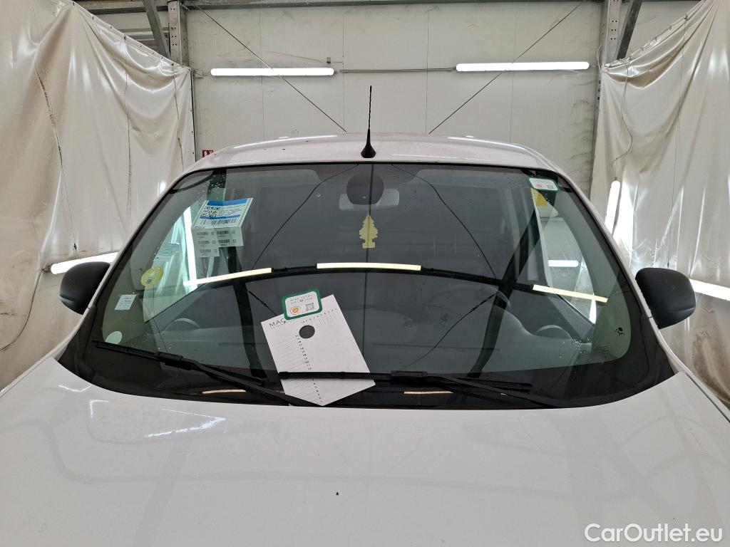  Renault  Kangoo  II Express Extra (Série Spéciale) 1.5 dCi 80CV BVM6 E6dT #41