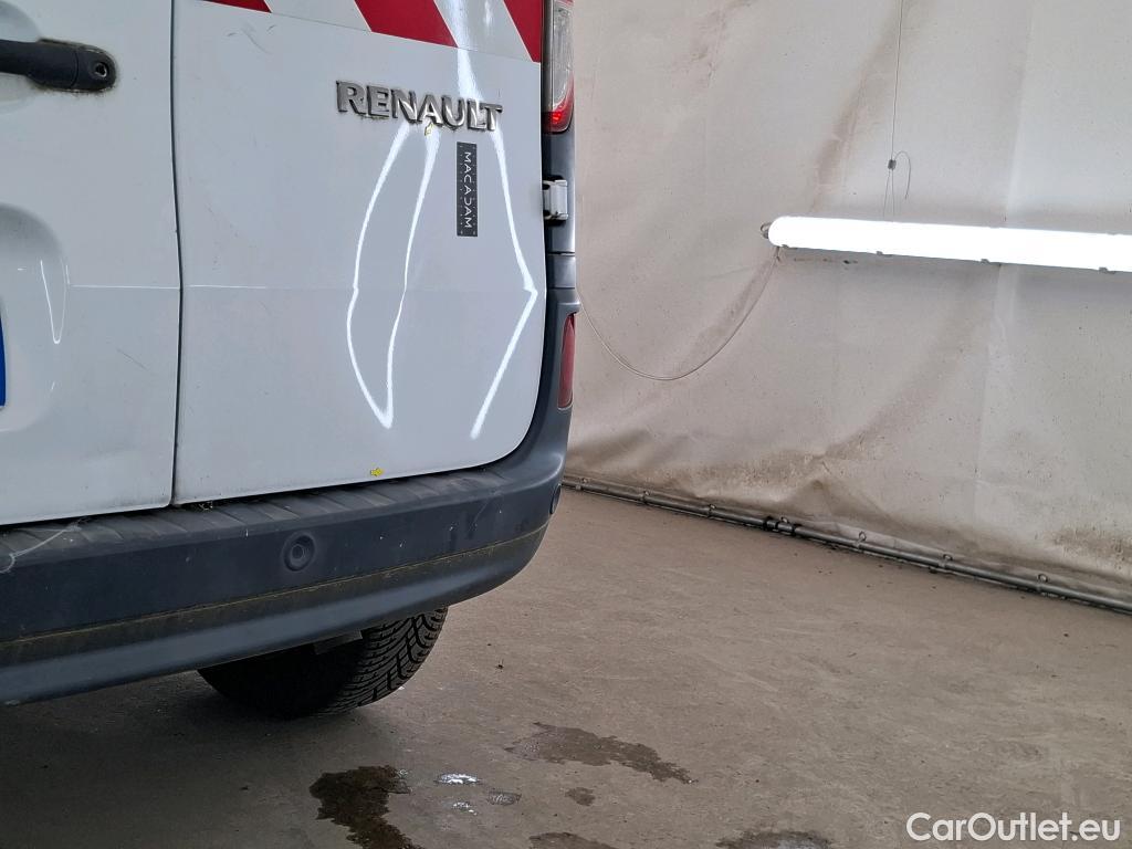  Renault  Kangoo  II Express Maxi Extra (Série Spéciale) 1.5 dCi 95CV BVM6 E6dT #6