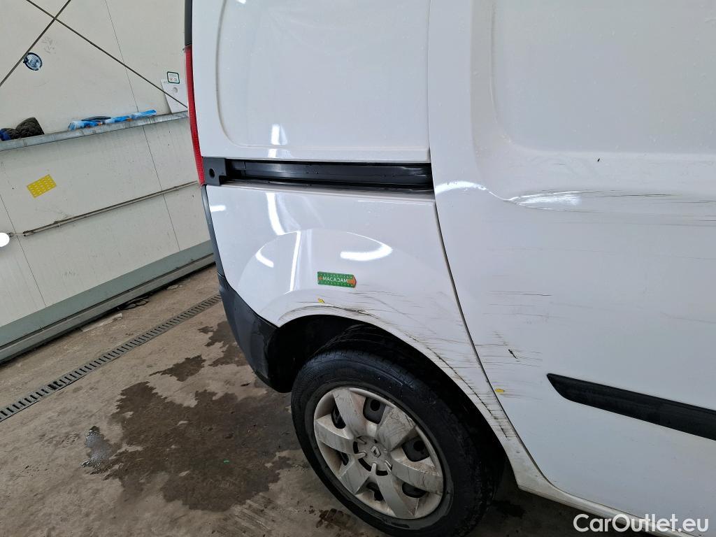  Renault  Kangoo  II Express Extra (Série Spéciale) 1.5 dCi 80CV BVM6 E6dT #9