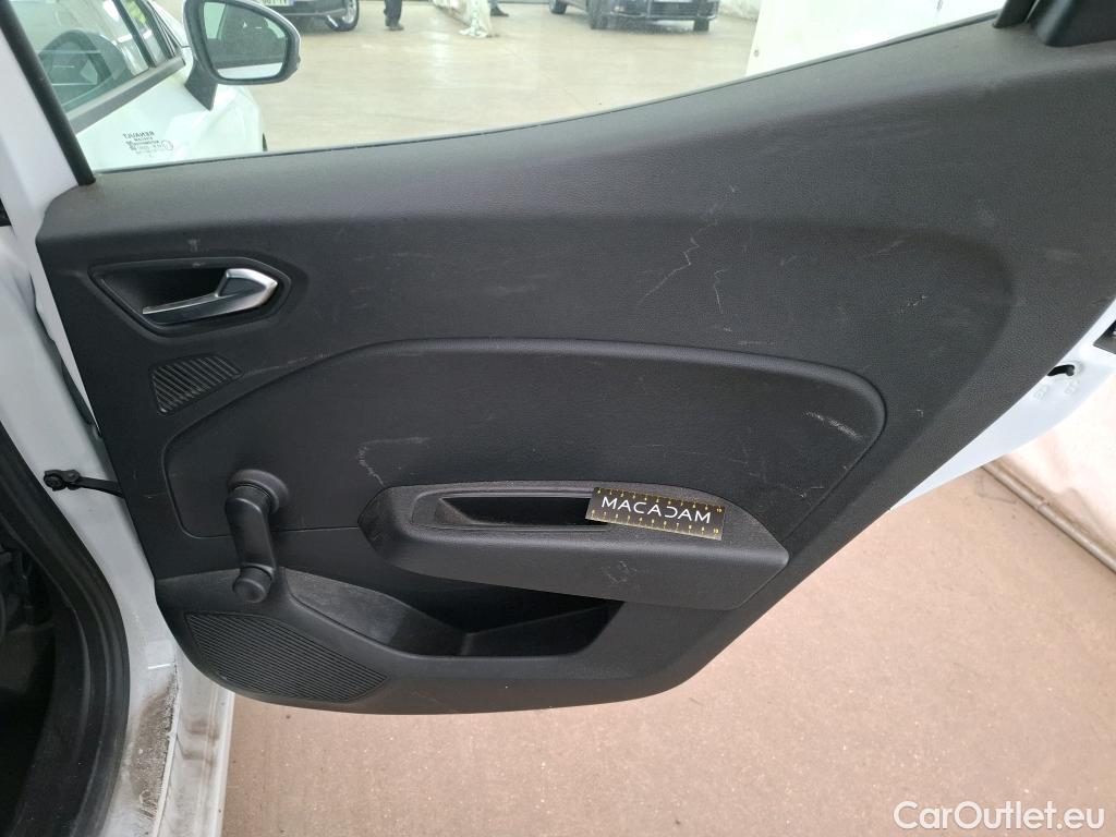  Renault  Clio  V Business Réversible 1.6 E-TECH Hybrid 140CV BVA6 E6d / TRANSFO VP/VF #24