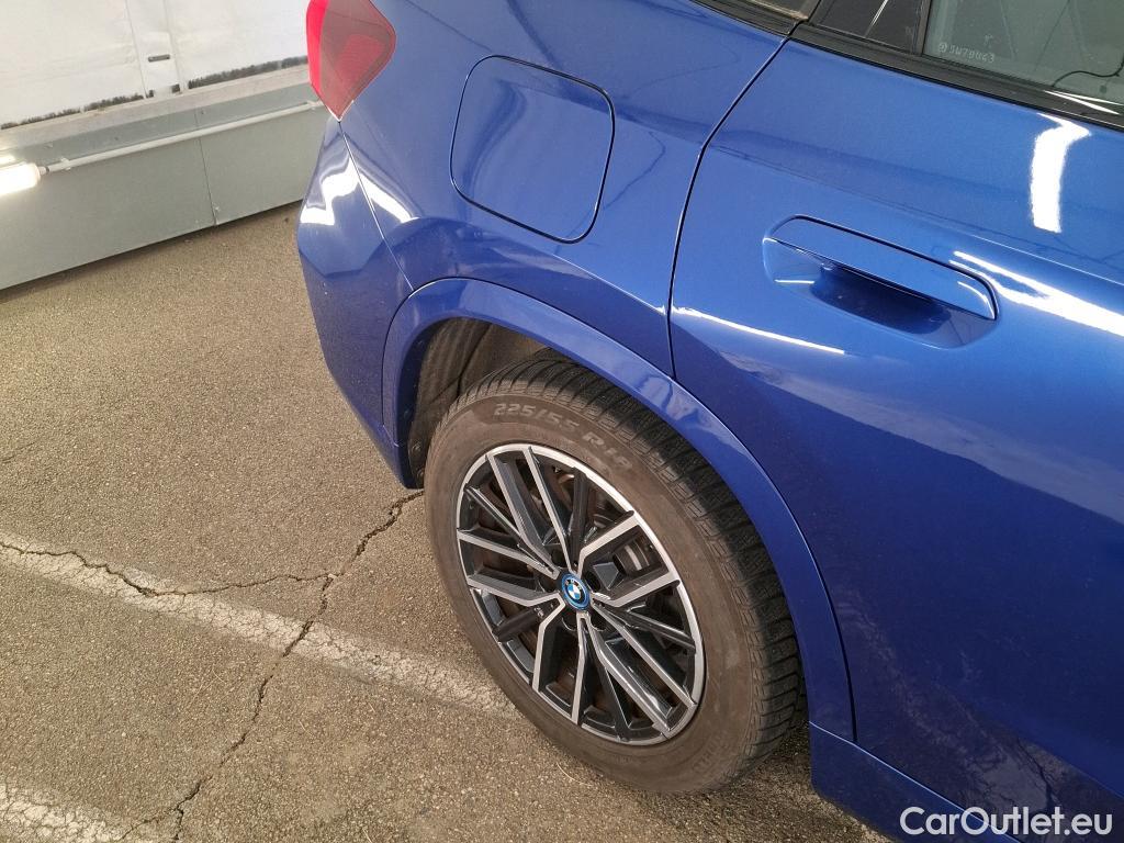  Bmw  X1 BMW  / 2022 / 5P / SUV xDrive25e M Sport DKG7 #1