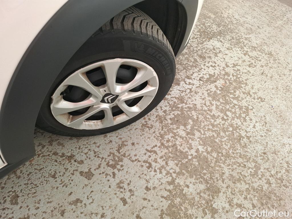  Citroen  C3  Feel Business 1.2 PureTech 80CV BVM5 E6d #7