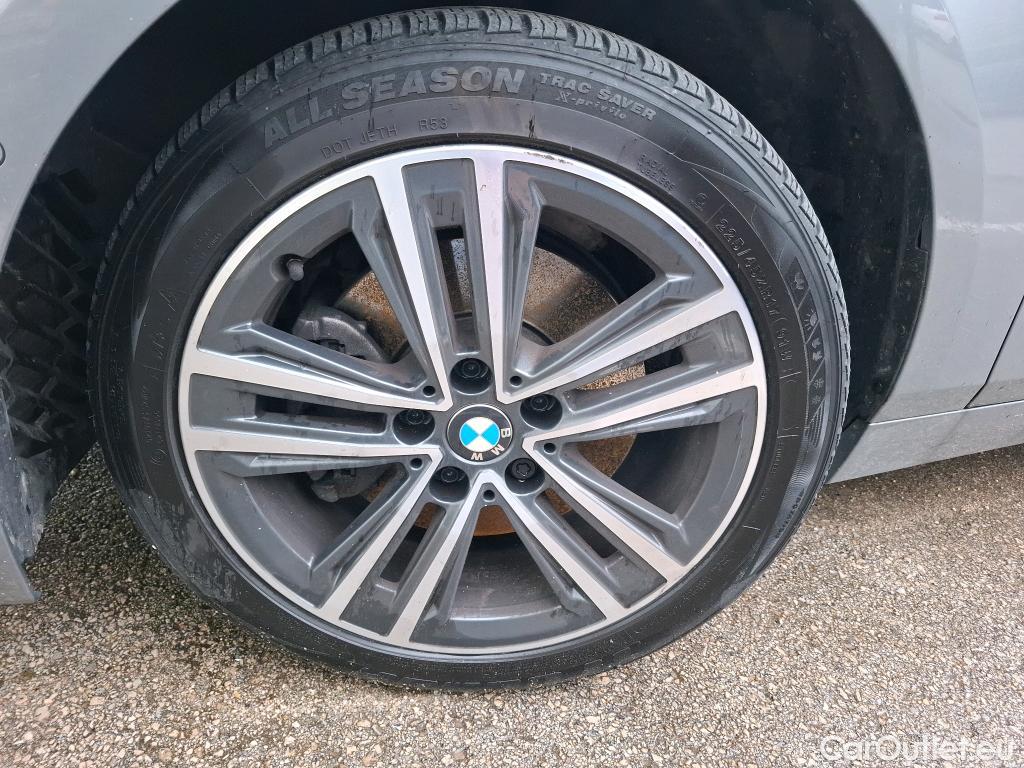  Bmw  Serie 1 BMW Série 1 / 2019 / 5P / Berline 116i DKG7 Business Design #13