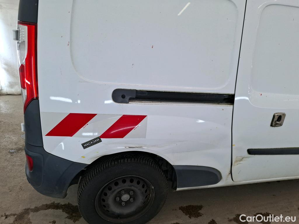  Renault  Kangoo  II Express Maxi Extra (Série Spéciale) 1.5 dCi 95CV BVM6 E6dT #1