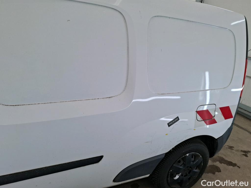  Renault  Kangoo  II Express Maxi Extra (Série Spéciale) 1.5 dCi 95CV BVM6 E6dT #9