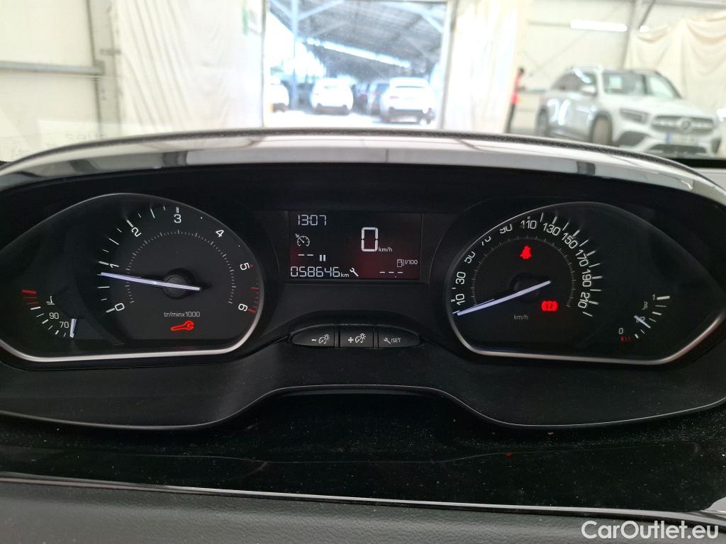  Peugeot  208  Affaire Premium 1.6 HDi 75CV BVM5 E6 #27