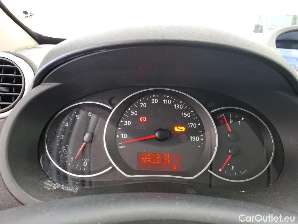  Renault  Kangoo  II Express Extra (Série Spéciale) 1.5 dCi 80CV BVM6 E6dT #44