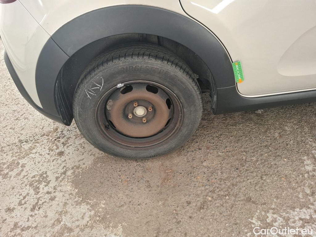  Citroen  C3  Feel 1.2 PureTech 80CV BVM5 E6d #18