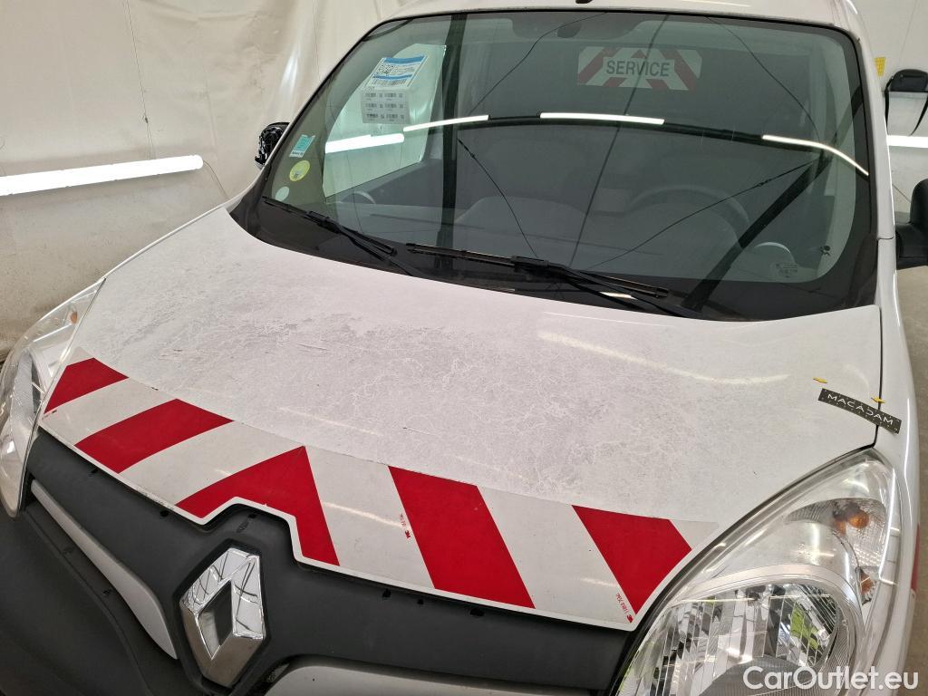  Renault  Kangoo  II Express Maxi Extra (Série Spéciale) 1.5 dCi 95CV BVM6 E6dT #40