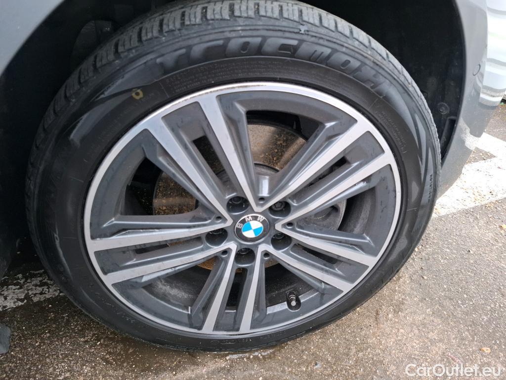  Bmw  Serie 1 BMW Série 1 / 2019 / 5P / Berline 116i DKG7 Business Design #16