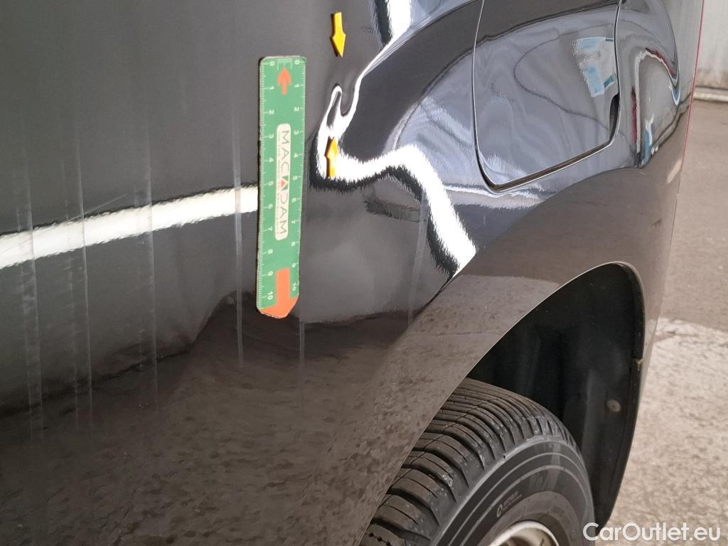  Peugeot  Partner  Premium L1 1.5 HDi 130CV BVM6 E6d #6