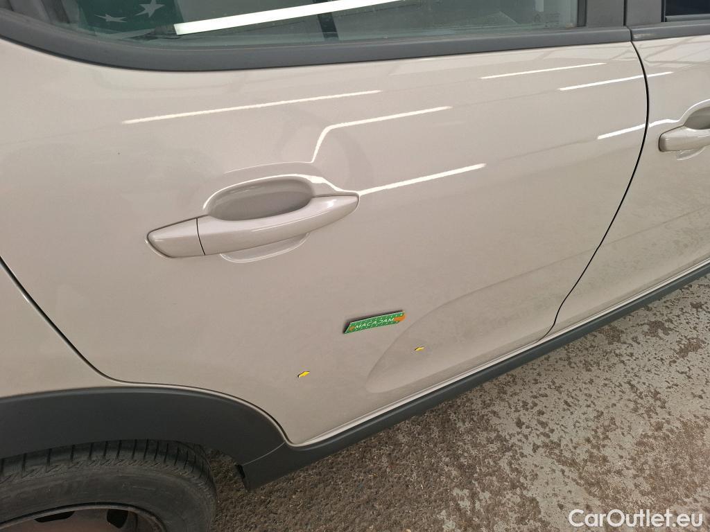  Citroen  C3  Feel 1.2 PureTech 80CV BVM5 E6d #24