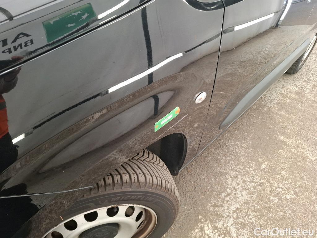  Peugeot  Partner  Premium L1 1.5 HDi 130CV BVM6 E6d #24