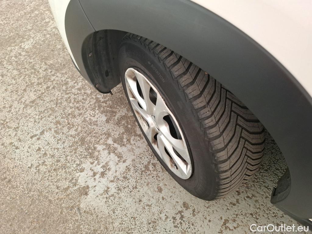  Citroen  C3  Feel Business 1.2 PureTech 80CV BVM5 E6d #22