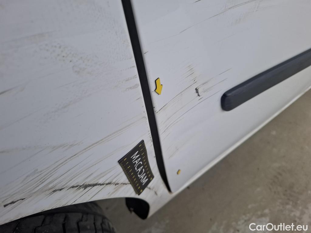  Renault  Kangoo  II Express Extra (Série Spéciale) 1.5 dCi 80CV BVM6 E6dT #8