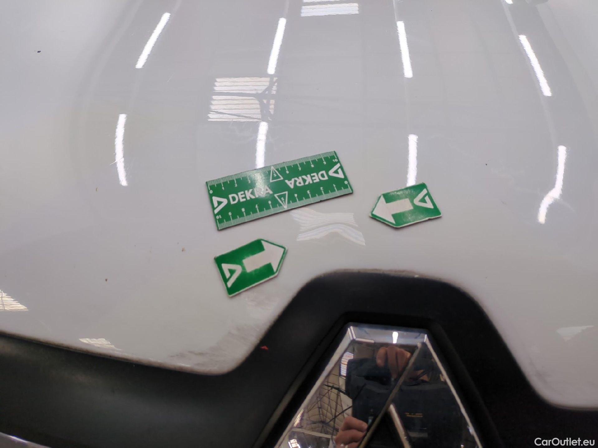  Renault  Trafic RENAULT  / 2019 / 4P / Fourgon tole FG GCF L1H1 1200 dCi 120 #50