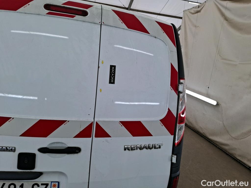  Renault  Kangoo  II Express Maxi Extra (Série Spéciale) 1.5 dCi 95CV BVM6 E6dT #4