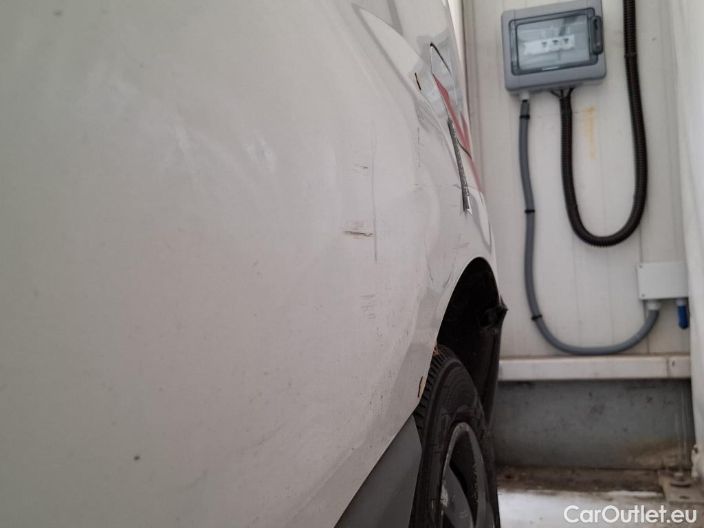  Renault  Kangoo  II Express Maxi Extra (Série Spéciale) 1.5 dCi 95CV BVM6 E6dT #14