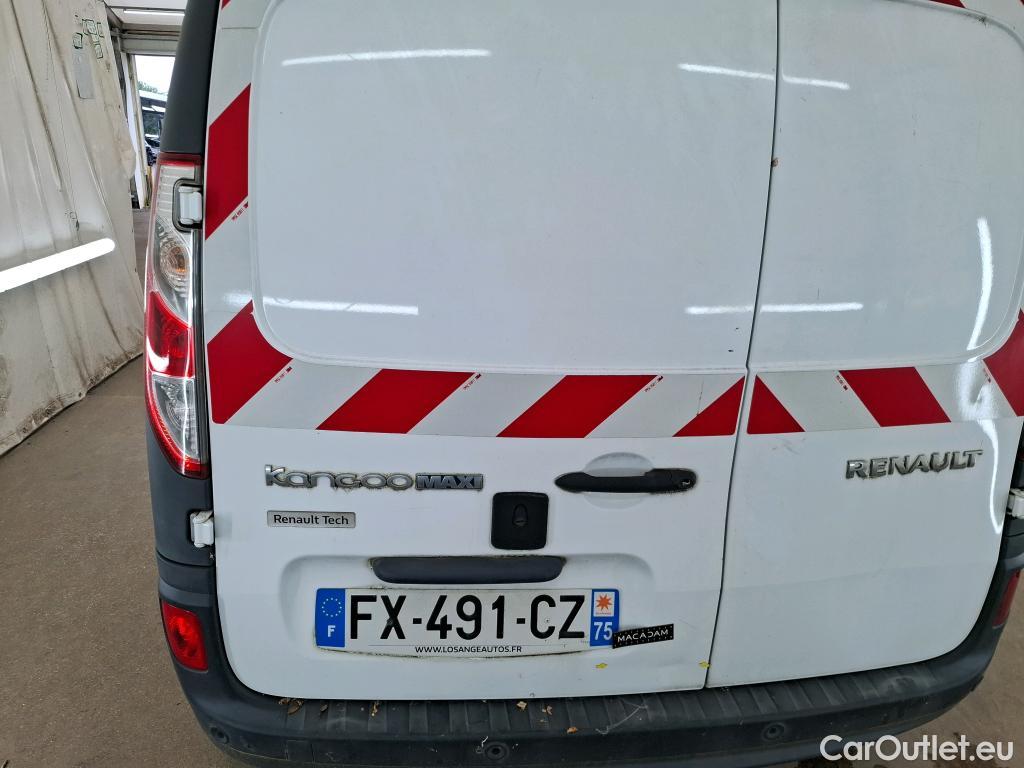  Renault  Kangoo  II Express Maxi Extra (Série Spéciale) 1.5 dCi 95CV BVM6 E6dT #29