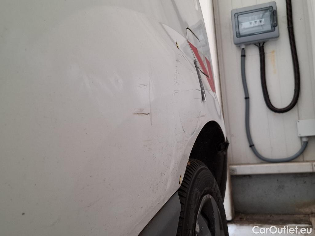  Renault  Kangoo  II Express Maxi Extra (Série Spéciale) 1.5 dCi 95CV BVM6 E6dT #13