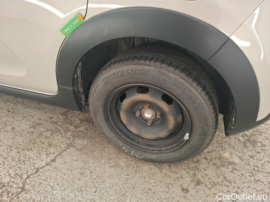  Citroen  C3  Feel 1.2 PureTech 80CV BVM5 E6d #12