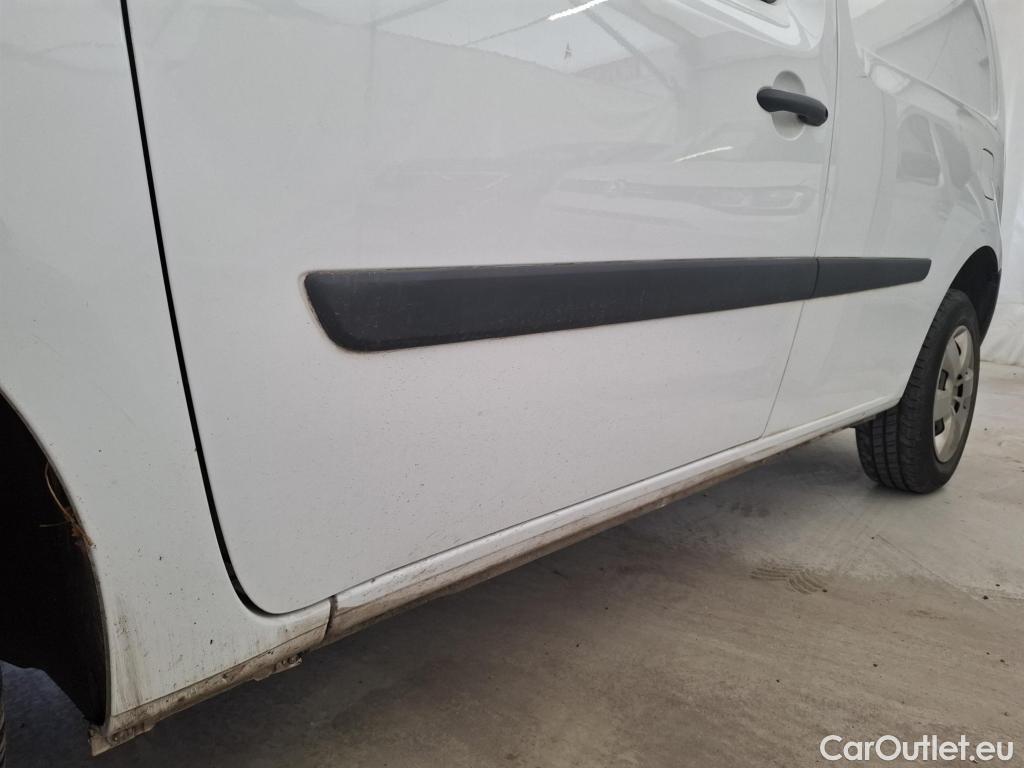  Renault  Kangoo  II Express Extra (Série Spéciale) 1.5 dCi 80CV BVM6 E6dT #45