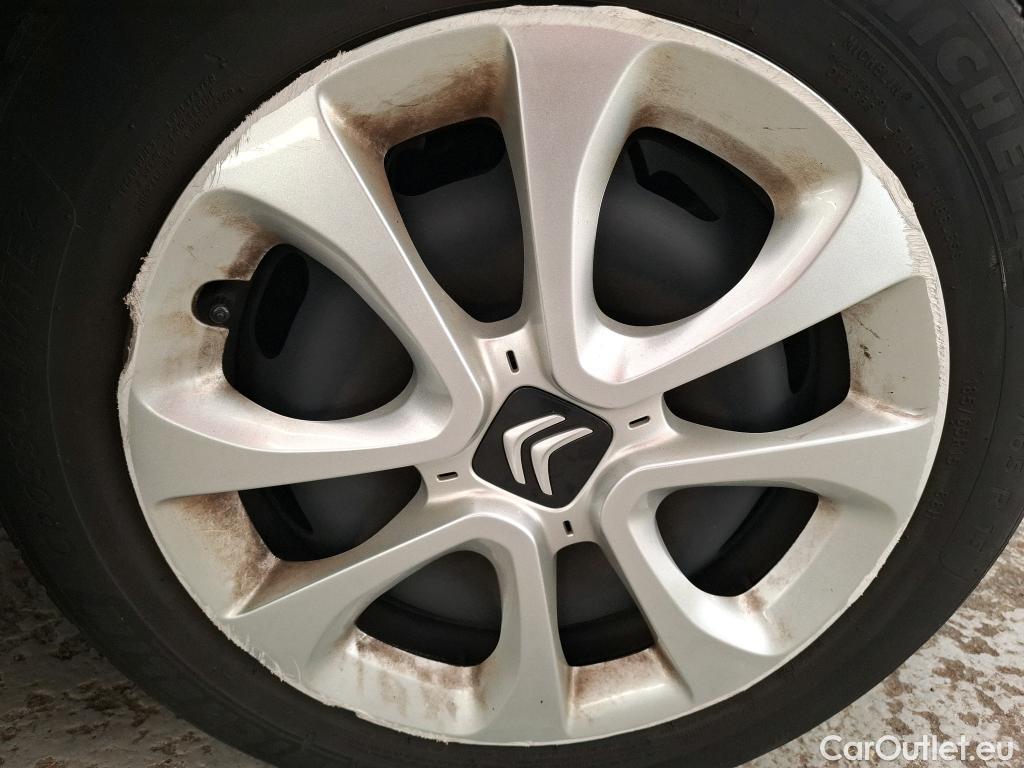  Citroen  C3  Feel Business 1.2 PureTech 80CV BVM5 E6d #26