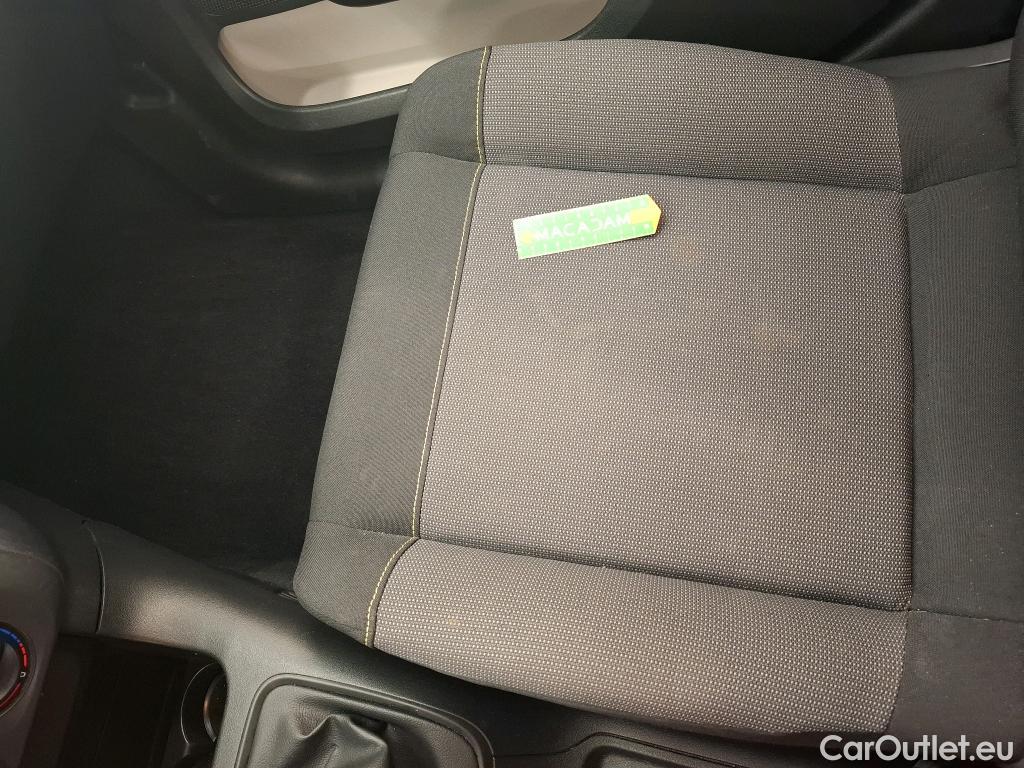  Citroen  C3  Feel 1.2 PureTech 80CV BVM5 E6d #4