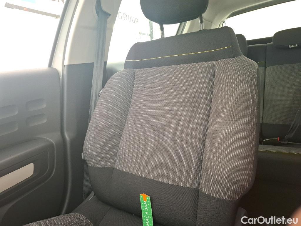  Citroen  C3  Feel 1.2 PureTech 80CV BVM5 E6d #9