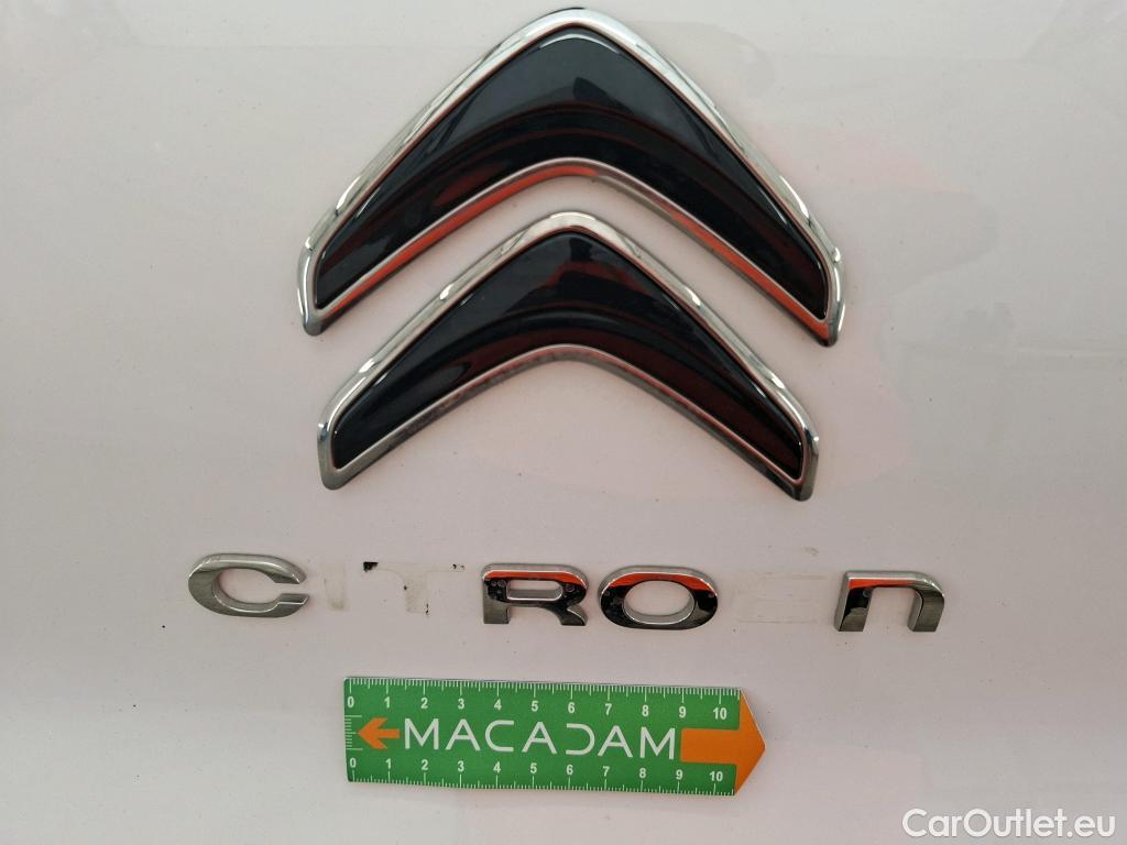  Citroen  C3  Feel Business 1.2 PureTech 80CV BVM5 E6d #20