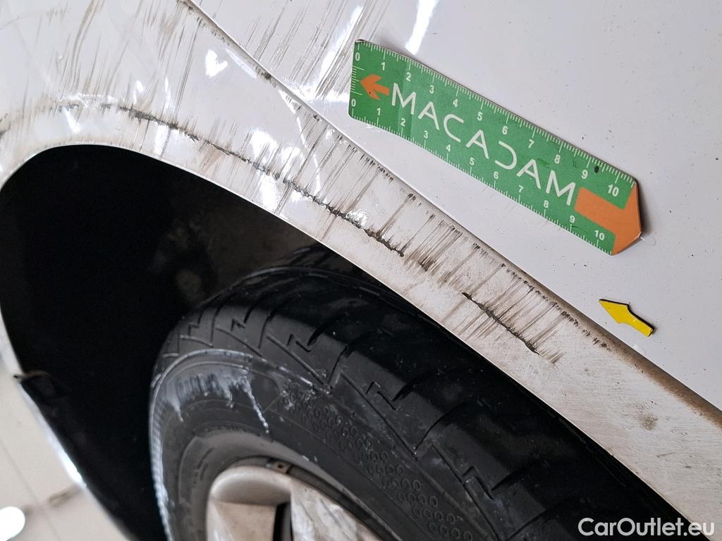  Renault  Kangoo  II Express Extra (Série Spéciale) 1.5 dCi 80CV BVM6 E6dT #13