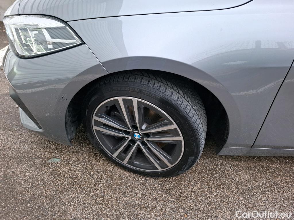  Bmw  Serie 1 BMW Série 1 / 2019 / 5P / Berline 116i DKG7 Business Design #14