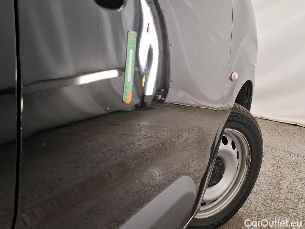  Peugeot  Partner  Premium L1 1.5 HDi 130CV BVM6 E6d #16