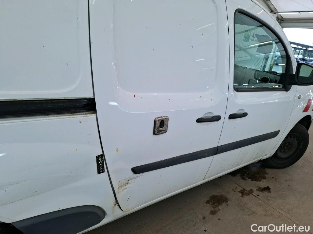  Renault  Kangoo  II Express Maxi Extra (Série Spéciale) 1.5 dCi 95CV BVM6 E6dT #7