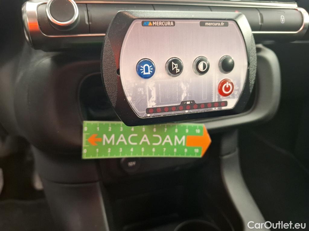  Citroen  C3  Feel Business 1.2 PureTech 80CV BVM5 E6d #12