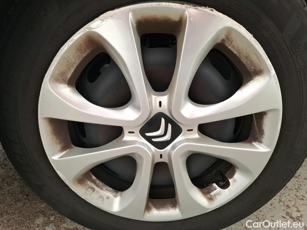  Citroen  C3  Feel Business 1.2 PureTech 80CV BVM5 E6d #23