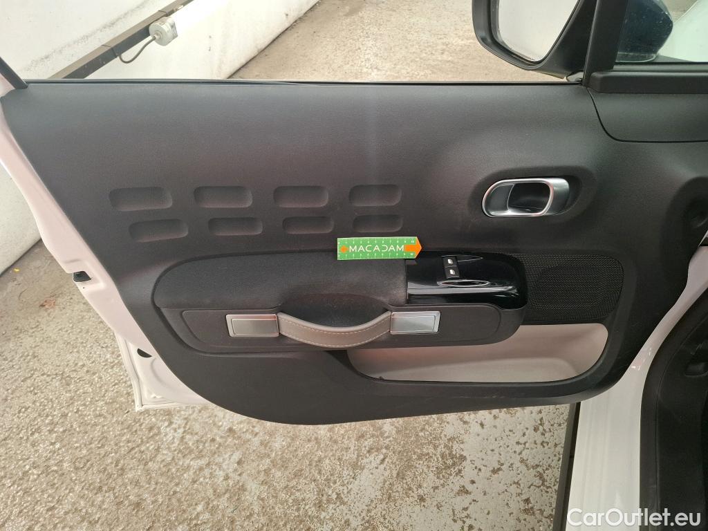  Citroen  C3  Feel Business 1.2 PureTech 80CV BVM5 E6d #34